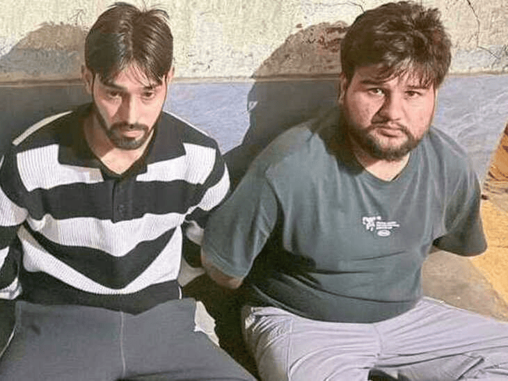 Rohtak Khap Mahapanchayat today bodybuilder Rohit Dhankhar murder case ...