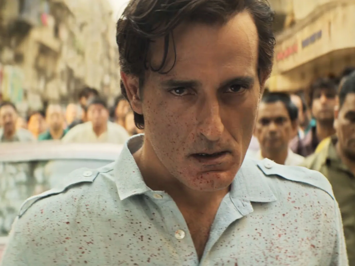 पाकिस्तान में धुरंधर फिल्म के खिलाफ याचिका दायर:भुट्टो की पार्टी को आतंकवाद समर्थक दिखाने का आरोप, अक्षय खन्ना समेत कलाकारों पर FIR की मांग