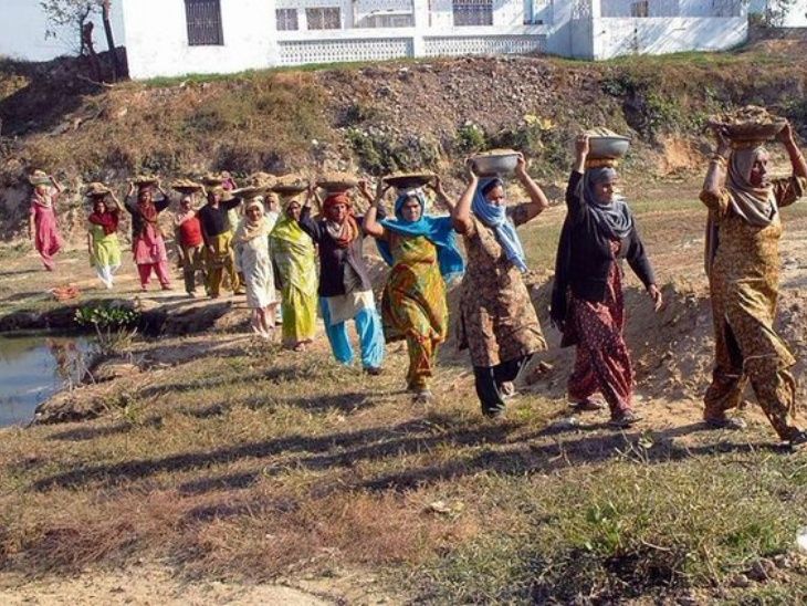 मनरेगा का नया नाम होगा पूज्य बापू ग्रामीण रोजगार योजना:मोदी कैबिनेट ने बिल को मंजूरी; दिनों की संख्या भी बढ़कर 125 होगी- INA NEWS