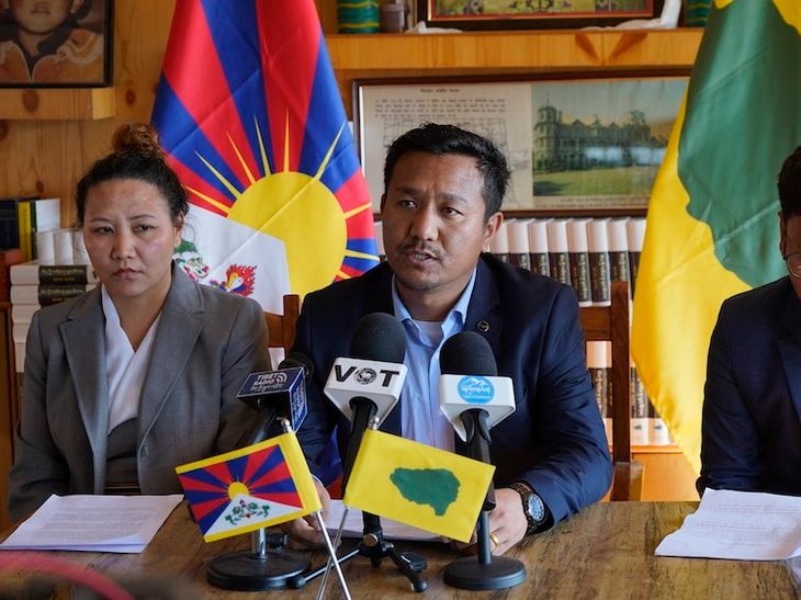 দালাই লামা একটি ‘স্বাধীন দেশে’ পুনর্জন্ম নেবেন: ধর্মশালায় তিব্বতি ধর্মীয় সম্মেলন: চীনের হস্তক্ষেপ প্রত্যাখ্যান, উত্তরাধিকার বিষয়ে স্পষ্ট বার্তা দেওয়া হয়েছে – ধর্মশালা নিউজ