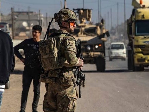 सीरिया में अमेरिकी सैनिकों पर ISIS का हमला:3 की मौत, ट्रम्प बोले- मुंहतोड़ जवाब दूंगा; असद के हटने के बाद अमेरिकी सेना पर पहला हमला