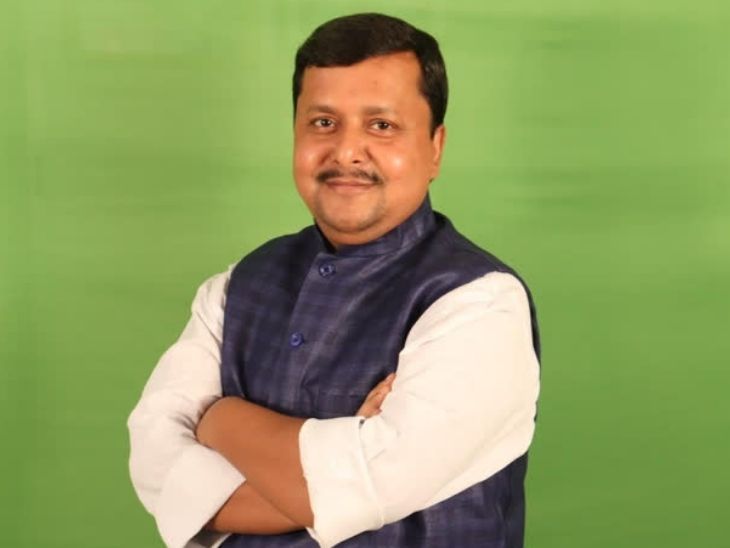 नितिन नबीन बीजेपी के राष्ट्रीय कार्यकारी अध्यक्ष बने:बिहार सरकार में मंत्री हैं; नए अध्यक्ष के चुनाव तक कार्यभार संभालेंगे- INA NEWS