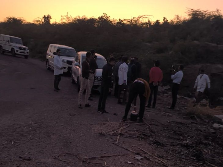 दिल्ली ब्लास्ट जांच में खुलासा, हवाई हमले की थी प्लानिंग:फरीदाबाद यूनिवर्सिटी स्टूडेंट ने की थी आतंकियों की मदद, बम-निरोधक दस्ते ने खोदी मिट्‌टी- INA NEWS