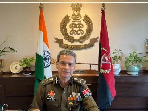 पंजाब पुलिस ने ISI से जुड़े 2 बदमाश पकड़े:  मुंबई में छिपे बैठे थे; गैंगस्टर शमशेर​​​​​​​ शेरा पर भी कार्रवाई की तैयारी – Amritsar News