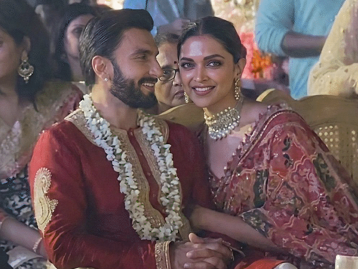 8 Hour Shift Controversy: Old video of Ranveer Singh goes viral | 8 घंटे की शिफ्ट पर रणवीर सिंह का वीडियो वायरल: कहा- लोग शिकायत करते हैं; दीपिका ने इंडस्ट्री में काम के घंटों पर उठाया था सवाल