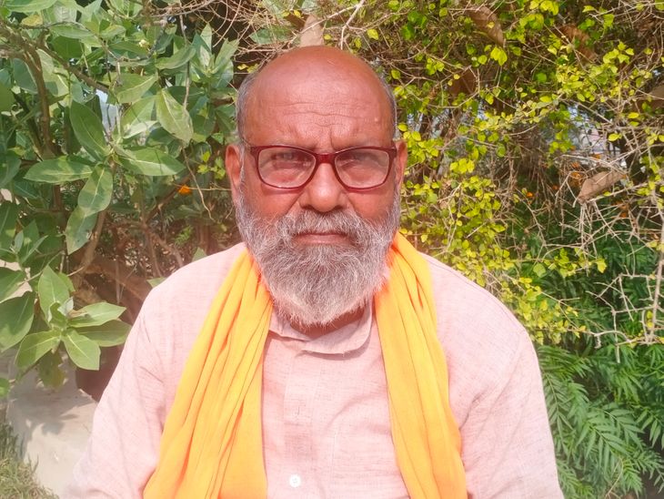 Special conversation with the head of Bakuliha Panchayat of Khiro Block