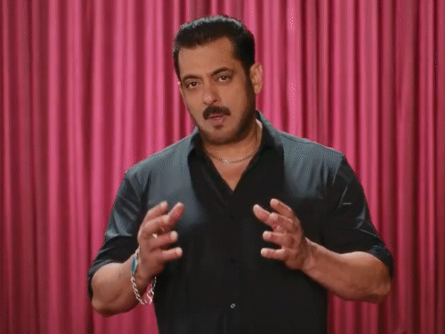 सलमान के फैंस को मिलेगा उनसे मिलने का मौका:  जन्मदिन से पहले बीइंग ह्यूमन ने शुरू किया मीट एंड ग्रीट कॉन्टेस्ट, जानिए कैसे होगा सेलेक्शन