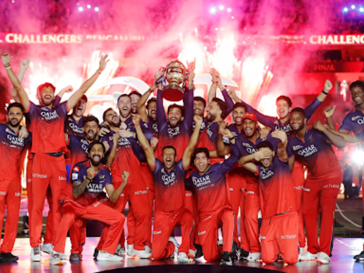 आईपीएल 2026 26 मार्च को, फाइनल 31 मई को: ओपनिंग मैच को लेकर चिन्नास्वामी स्टेडियम पर संशय; लगातार दूसरे साल आईपीएल और पीएसएल एक साथ