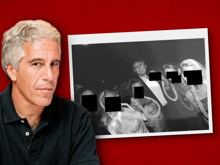 Epstein Sex Scandal Files to Be Released in 2 Days: Trump Named, Global Leaders on Edge | एपस्टीन सेक्स स्कैंडल फाइल्स खुलने में 2 दिन बाकी: ट्रम्प का नाम आया, दुनियाभर के नेता-बिजनेसमैन में डर; क्या कोई भारतीय भी शामिल