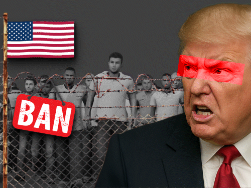 ट्रम्प ने 5 और देशों की नागरिकता प्रक्रिया रोकी:15 देशों पर आंशिक बैन, अब तक 39 देश इस लिस्ट में शामिल हुए; एथलीट-राजनयिकों को छूट