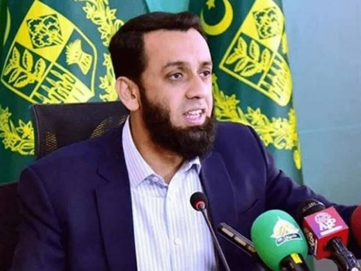 Pakistan Denies Australia Attack Link | Info Minister Blames India–Israel Conspiracy | पाकिस्तान बोला- ऑस्ट्रेलिया आतंकी हमले पर हमें बेवजह बदनाम किया: यह भारत-इजराइल जैसे दुश्मनों की साजिश; यहां से सोशल मीडिया पर झूठ फैला