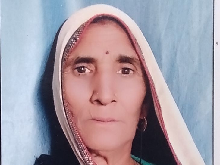 Special conversation with the head of Bhisi Mirzapur Panchayat of ...