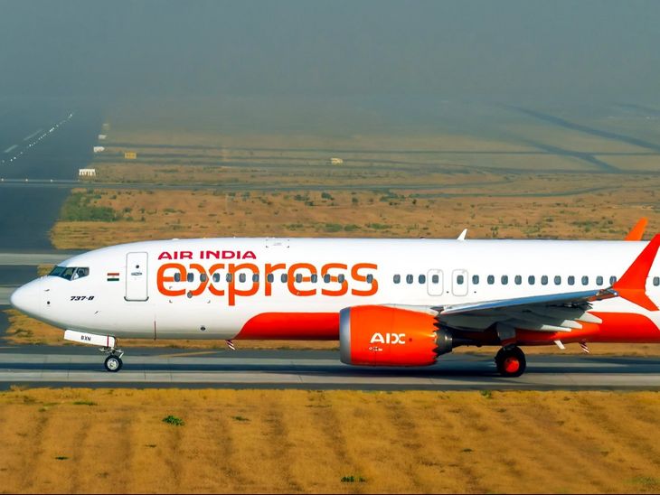 Air India Express Flight Emergency Landing Reason; Jeddah Kozhikode | Kochi Airport | एअर इंडिया एक्सप्रेस फ्लाइट के टायर फटे: जेद्दा से कालीकट जा रही थी, कोचीन में उतारा गया; 160 यात्री सुरक्षित