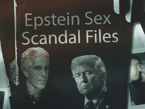 Epstein Sex Scandal Files to Be Released Today | Names of Trump, Clinton, Prince Andrew Linked | अमेरिका के एपस्टीन सैक्स स्कैंडल में कौन-कौन शामिल, खुलासा आज: इसमें नाम आने से ब्रिटिश प्रिंस की राजशाही छिनी; दो अमेरिकी राष्ट्रपति भी फंसे
