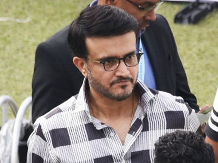 गांगुली ने अर्जेंटीना फैन क्लब के अध्यक्ष के खिलाफ मानहानि का मुकदमा दायर किया: उन्होंने 50 मिलियन रुपये का मुआवजा मांगा, उत्तम साहा ने उन्हें “आयोजकों का बिचौलिया” कहा था।