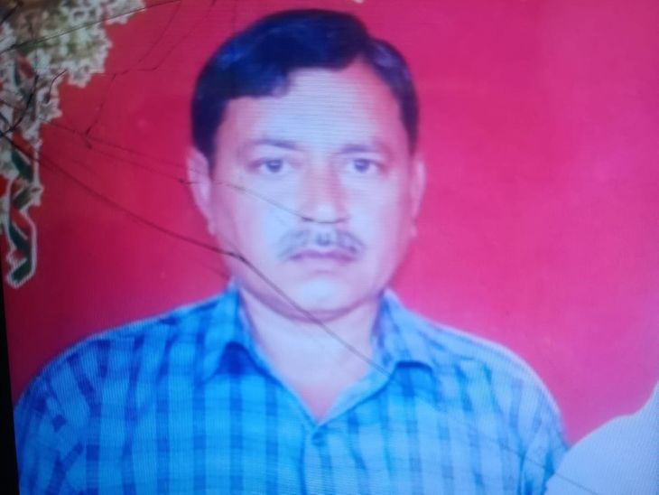 Two people died in two road accidents in Bijnor. | बिजनौर में दो सड़क हादसों  में दो की मौत: चांदपुर और मंडावली थाना क्षेत्र में एक महिला घायल - Bijnor  News | Dainik Bhaskar