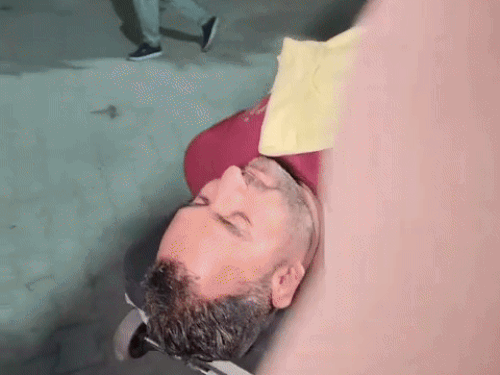 करनाल में दिल्ली से किडनैप जालंधर का व्यक्ति फेंका:कई दिनों तक नशा देकर घुमाते रहे, हाईवे पर देख लोगों ने बुलाई पुलिस- INA NEWS