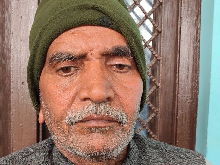Special conversation with the head of Rachhoti Panchayat of Machhra Block