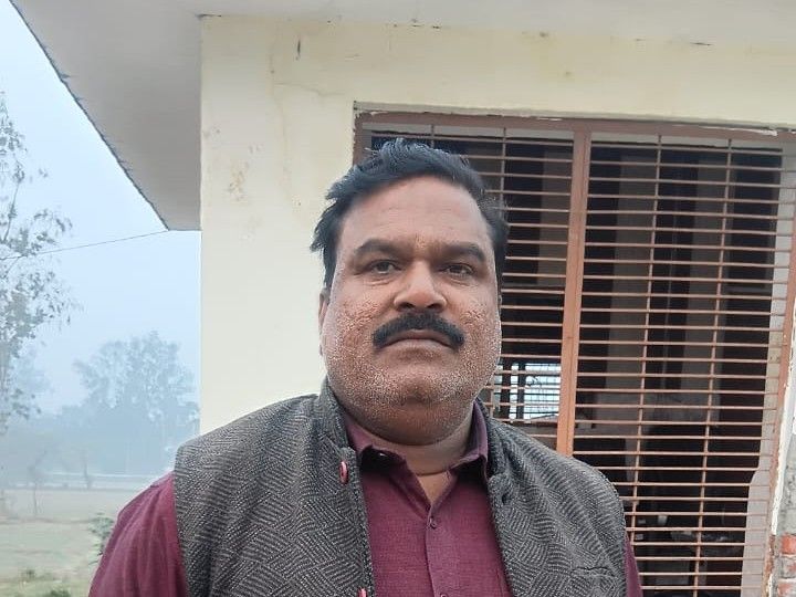 Special conversation with the head of Rajapur Panchayat of Singhpur Block
