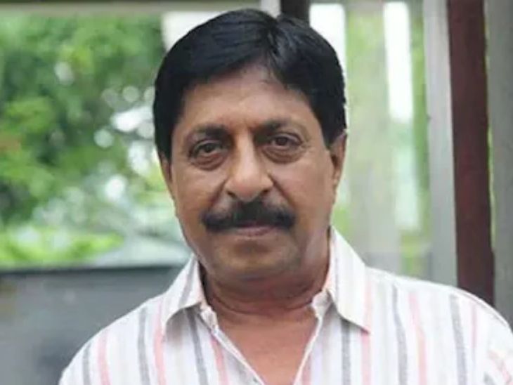 मलयालम एक्टर श्रीनिवासन का 69 साल की उम्र में निधन:लंबे समय से थे बीमार, 225 से ज्यादा फिल्मों में किया काम