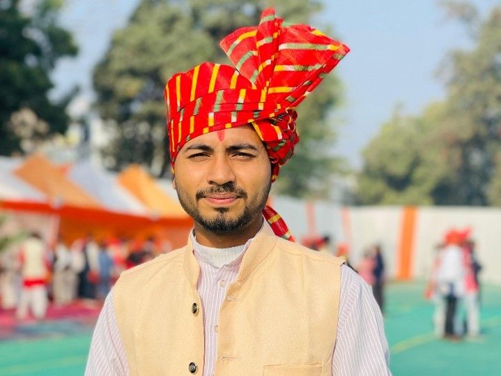 Sachin Raj, Ashutosh Kumar get new responsibilities