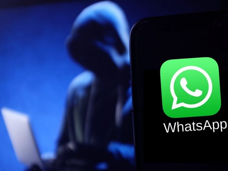 वॉट्सएप हैक की नई तकनीक उजागर: घोस्ट पेयरिंग से अपने स्मार्टफोन को कैसे सुरक्षित... Cert-in Warns Smartphone Whatsapp Security news image