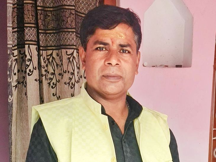 Special conversation with the head of Rampur Kala Panchayat of Siswa Block