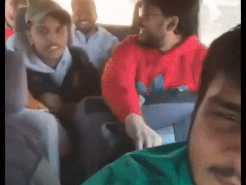 Dunki Route Video; Kurukshetra Youth Deported After Illegal US Entry | अमेरिका के डंकी रूट का खौफनाक VIDEO: कीचड़-कीड़े, सड़क पर सोना, कंटेनर में 40 लोग उकड़ू बैठाए; ₹50 लाख गंवाकर भी डिपोर्ट – Kurukshetra News