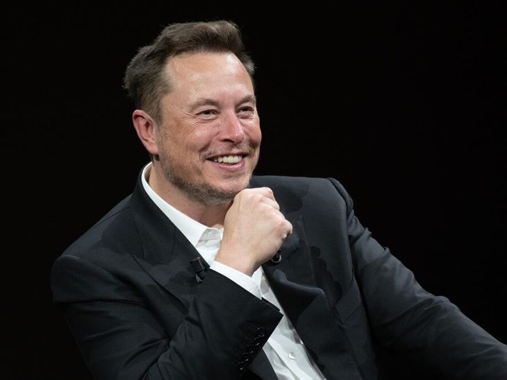 एलन मस्क की नेटवर्थ 750 अरब डॉलर पार: वैश्विक मार्केट और निवेश पर प्रभाव? Elon Musk Record Net Worth news image