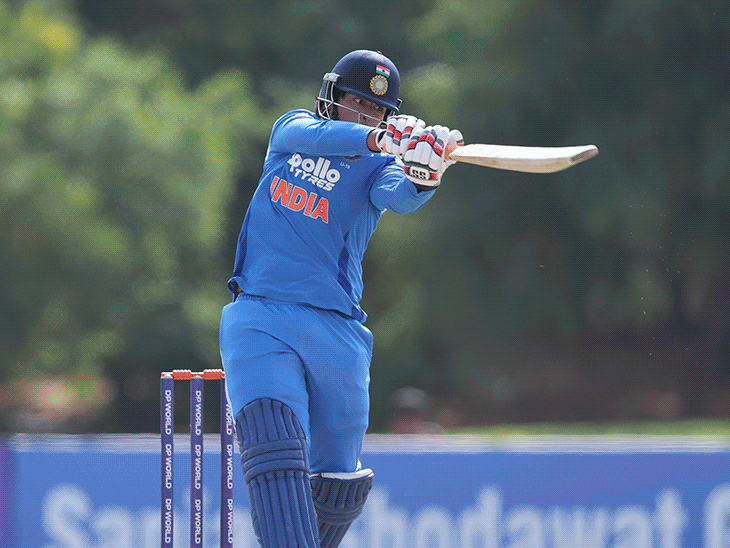 U-19 एशिया कप: वैभव का जूता कांड, आयुष की बहस! क्या हुआ मैच में? Pakistan Wins Under Asia Cup news image