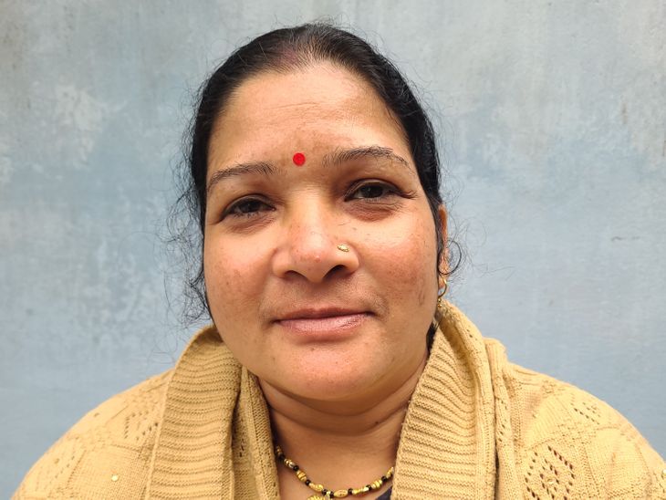 Special conversation with the head of Budhauli Panchayat of Rajpur Block