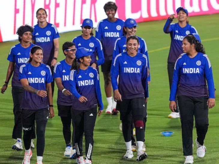 बीसीसीआई ने महिला क्रिकेटरों के लिए घरेलू मैच फीस बढ़ा दी है – प्रथम श्रेणी और एक वनडे के लिए 50,000 रुपये दिए जाएंगे, जूनियर खिलाड़ियों की फीस भी दोगुनी कर दी जाएगी।