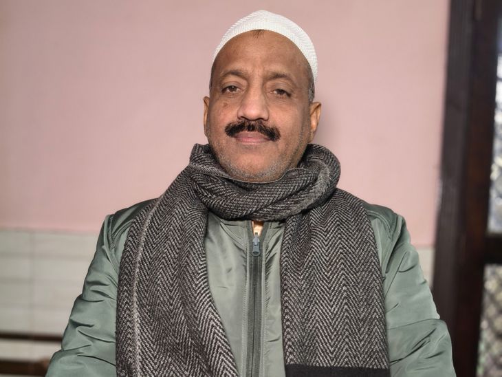 Special conversation with the head of Mustafapur Panchayat of Dilari Block