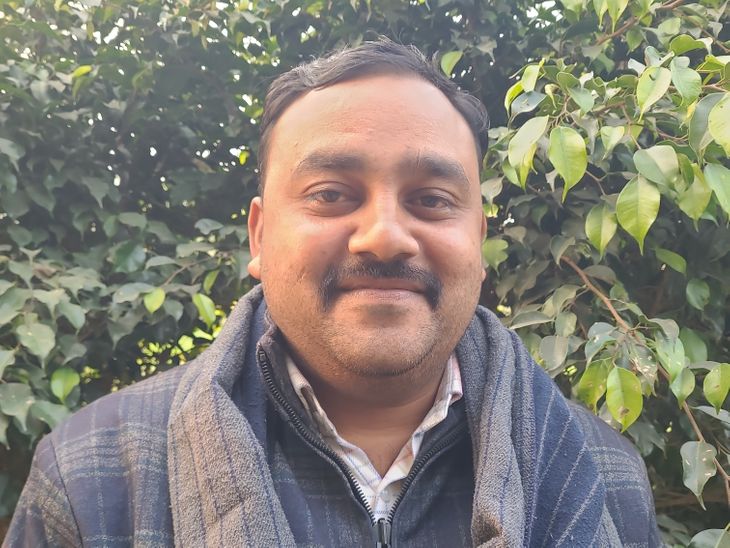 Special conversation with the head of Khoja Phool Panchayat of Rajpur Block