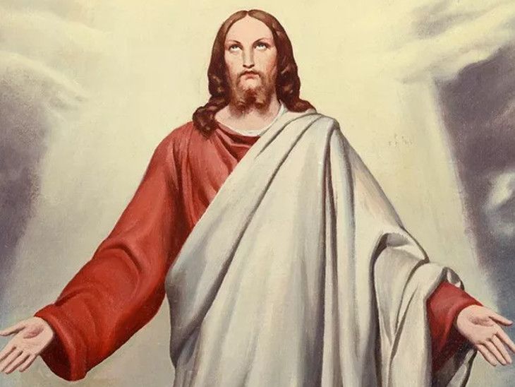 क्रिसमस: ईसा मसीह के 3 प्रेरक प्रसंग; धर्म और आध्यात्मिक मार्गदर्शन का महत्व Worldwide Christmas Jesus Celebration news image