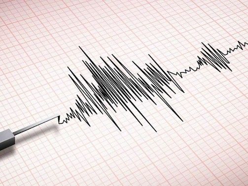 ताइवान में 6.1 तीव्रता का भूकंप आया:चीन फिलीपींस और जापान तक झटके महसूस हुए