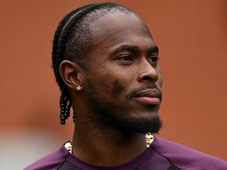 जोफ्रा आर्चर एशेज सीरीज से बाहर:इंग्लैंड ने बॉक्सिंग डे टेस्ट के लिए 11वां खिलाड़ी चुना; ऑस्ट्रेलिया के पास होंगे 4 तेज गेंदबाज