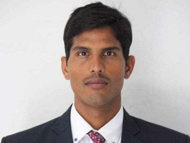 Rowing athlete Arvind Singh recommended for Arjuna Award