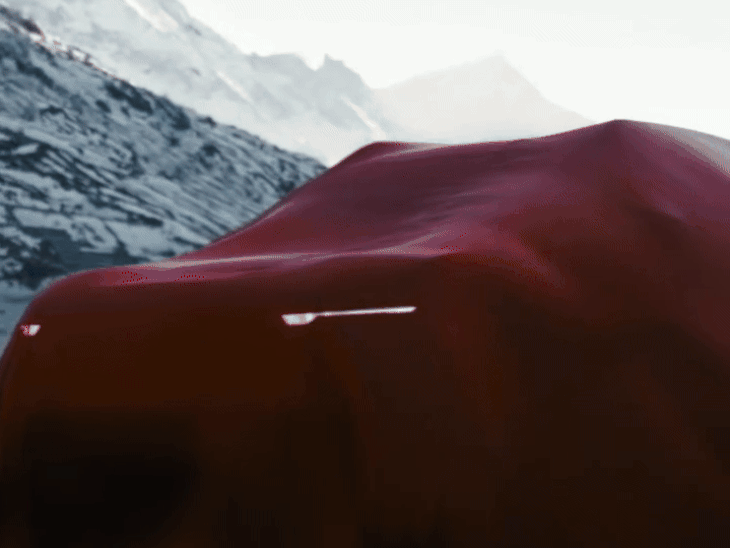 रेनो डस्टर का नया अवतार! जानिए 26 जनवरी को क्या है खास, तकनीक से भरपूर SUV Renault Duster New Generation Unveiled news image