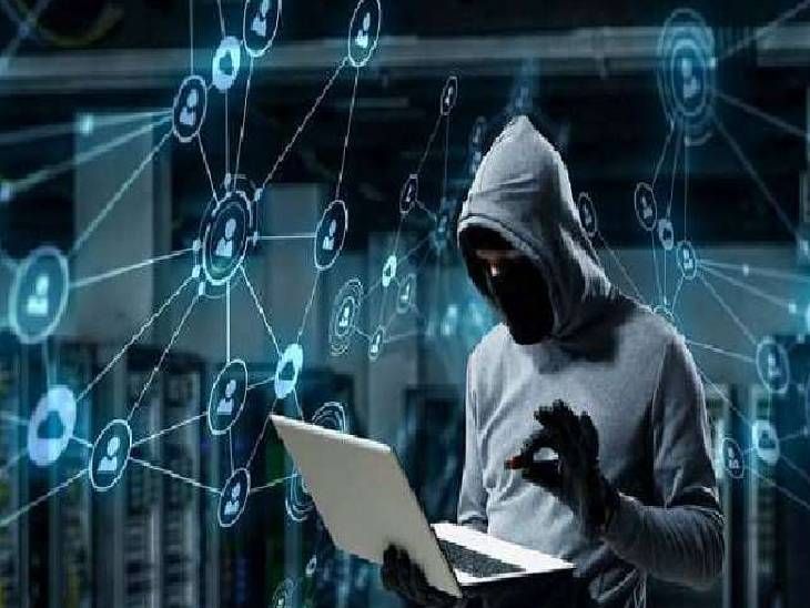 A new web of cyber fraud