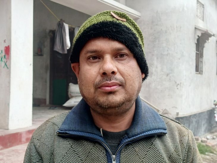 Special conversation with the head of Bhatwa Tiwari Panchayat of ...