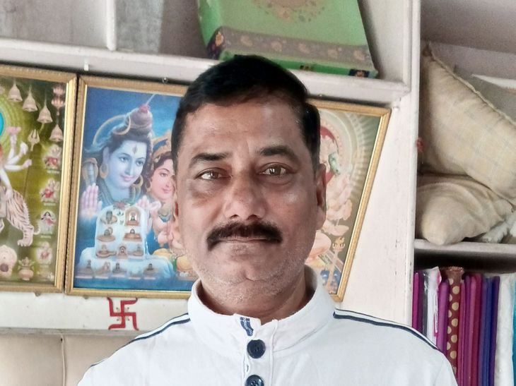 Exclusive Interview with the Head of Bhengari Panchayat of Bhatpar Rani ...