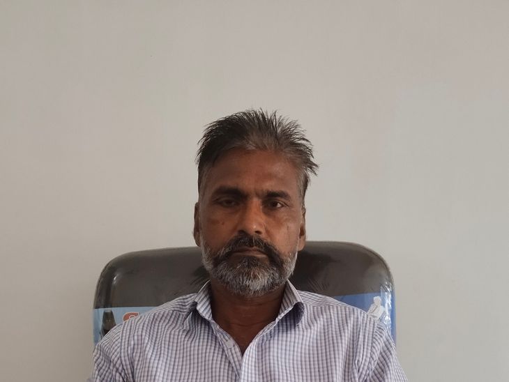 Special conversation with the head of Rohi Panchayat of Gyanpur Block