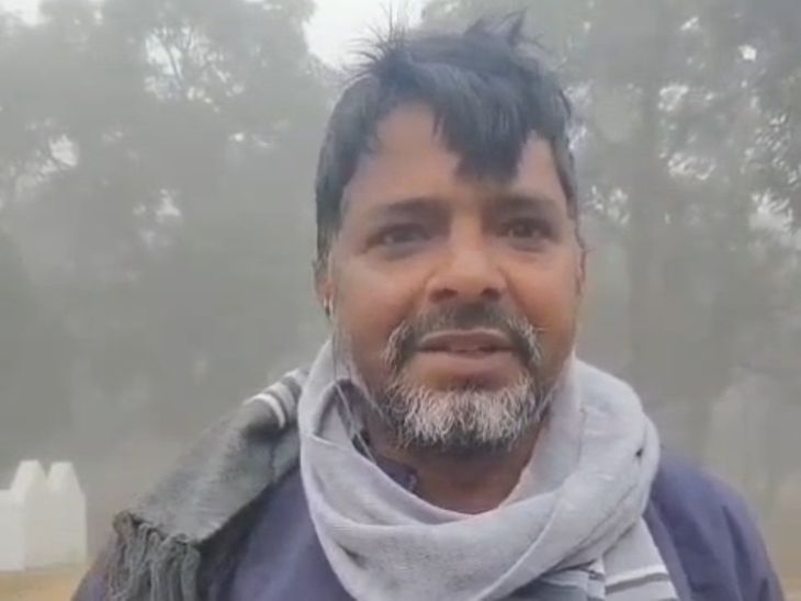 Special conversation with the head of Narauli Panchayat of Rudauli Block