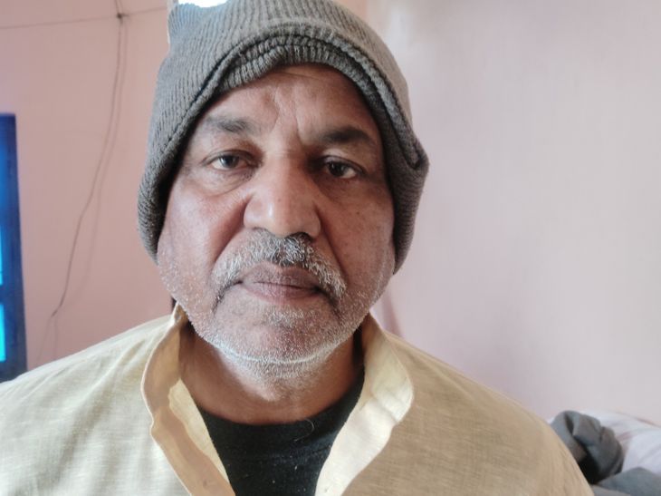 Special conversation with the head of Mirpur Mu. Dariyabad Panchayat of ...