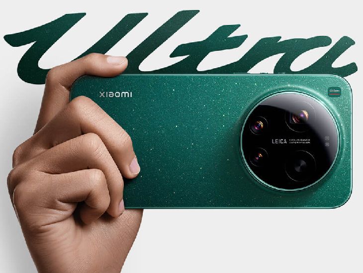 शाओमी 17 अल्ट्रा: 200MP कैमरे वाला धांसू स्मार्टफोन, कीमत ₹89,450 से शुरू Xiaomi Launches Powerful New Phone news image