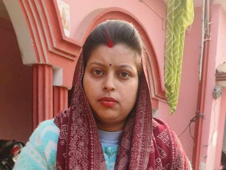 Special conversation with the head of Sarwan Panchayat of Parsandi Block