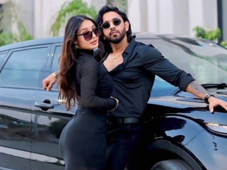 Influencer Veer receives death threats