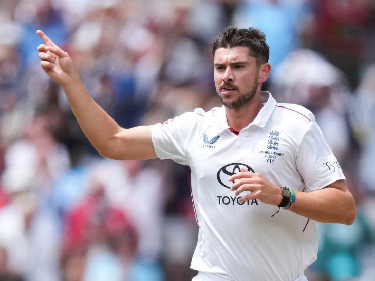 एशेज में इंग्लैंड की धांसू जीत! 18 मैचों का सूखा खत्म, कंगारुओं को धूल चटाई England Wins Ashes Test news image