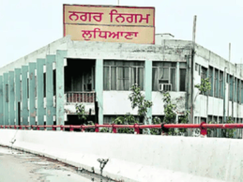 लुधियाना नगर निगम के कौंसलर होंगे हाईटेक:  हर कौंसलर को मिलेगा iPad, ई-निगम सेवा के जरिए काम होंगे ऑनलाइन – Ludhiana News